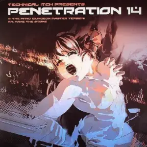 Technical Itch – Penetration 14