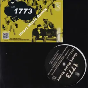 1773 – Heart Music (Remix)