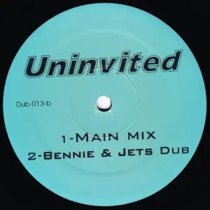 Elton John / Alanis Morissette – Bennie And The Jets / Uninvited