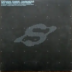Satoshi Tomiie Feat. Robert Owens & Cevin Fisher – Darkness