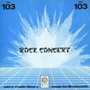Various – Rock Concert