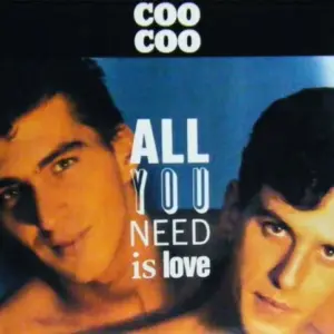 Coo Coo – All You Need Is Love