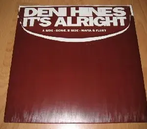 Deni Hines – It's Alright