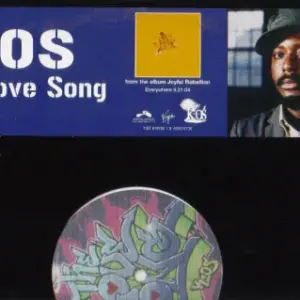 K-OS – The Love Song