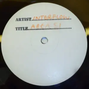 Interflow (2) – Area 51