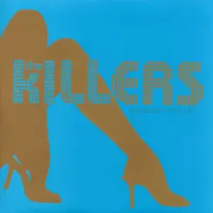 Killers, The – Somebody Told Me