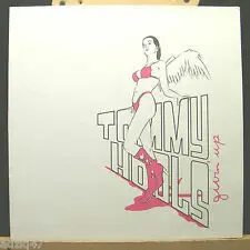 Tommy Hools – Givin' Up