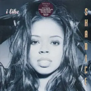 Shanice – I Like