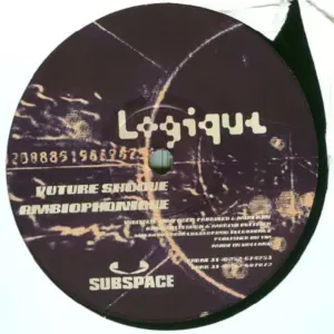 Logique – Vuture Shoque