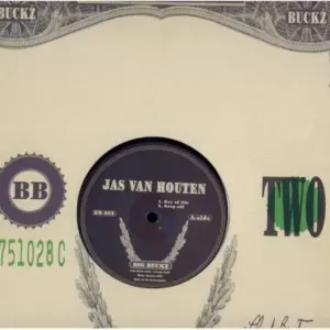 Jas Van Houten – There It Goes