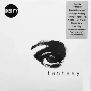Ten City – Fantasy