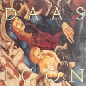 Doug Anthony All Stars – DAAS Icon