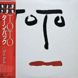 Toto – Turn Back