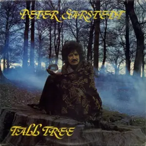 Peter Sarstedt – Tall Tree