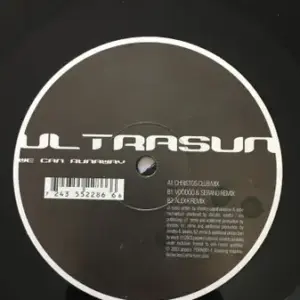 Ultrasun – We Can Runaway