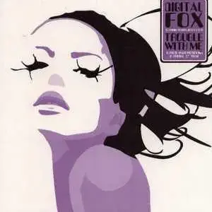 Digital Fox Featuring Melissa Jo Heathcote – Trouble With Me