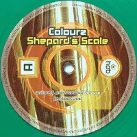 Colourz (2) / Indivision & Livewire – Shepard´s Scale / Apologies (Grafix Remix)