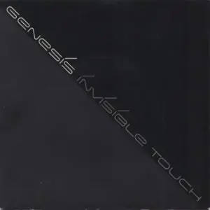 Genesis – Invisible Touch