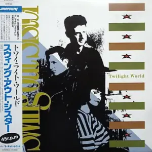 Swing Out Sister – Twilight World