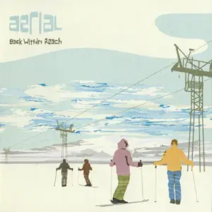 Aerial (7) – Back Within Reach