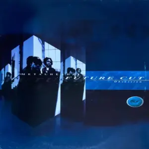 Future Cut – Obsession
