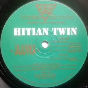 Hitian Twin – Jajuvka