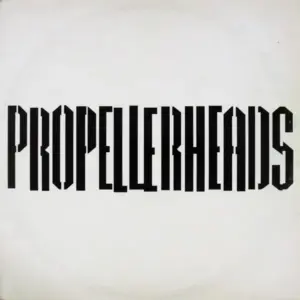 Propellerheads – Bang On! / Dive!