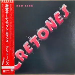 Cretones, The – Thin Red Line