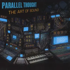 Parallel Thought – The Art Of Sound