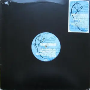 Propellerheads – Take California And Party