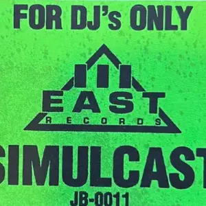 Simulcast (2) – Back To Basics