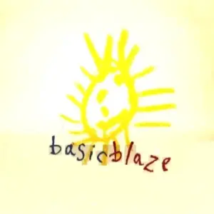 Blaze – Basic Blaze