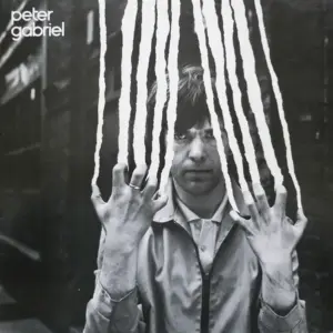 Peter Gabriel – Peter Gabriel