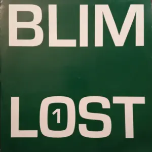 B.L.I.M. & Chris Carter – Lost 1