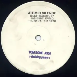 Tom Bone – Shaking Palsy