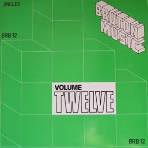 Various – Jingles - Volume Twelve