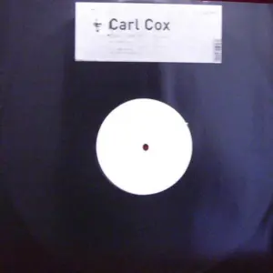 Carl Cox – Club Traxx Vol. 1