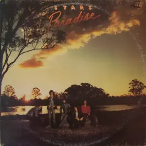 Stars (6) – Paradise