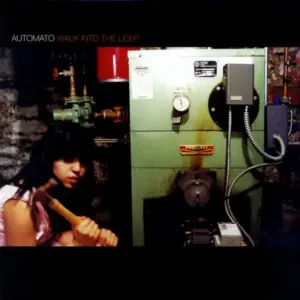 Automato – Walk Into The Light