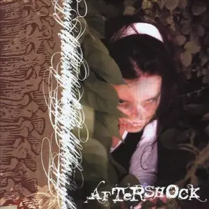 Aftershock (6) – Through The Looking Glass