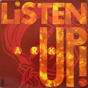 A.R. Kane – Listen Up!