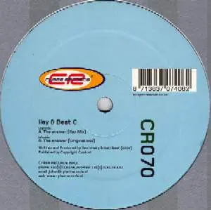 Ilay & Beat C – The Answer