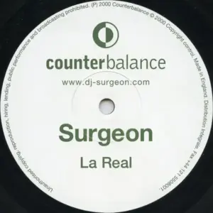 Surgeon – La Real