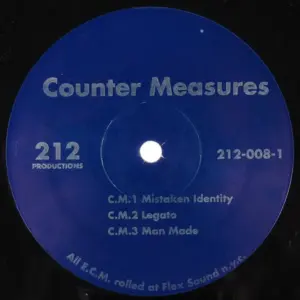 Counter Measures – Mistaken Identity
