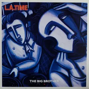 Big Brother, The – L.A. Time