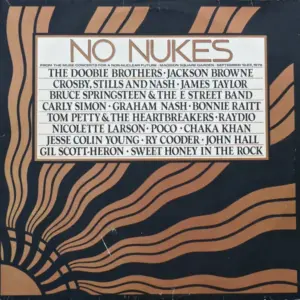 Various – No Nukes