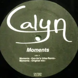 Calyn Tsukishima – Moments