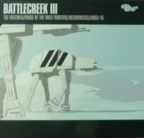 Various – Battlecreek III