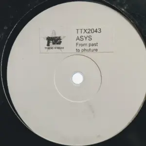 A*S*Y*S – From Past To Phuture