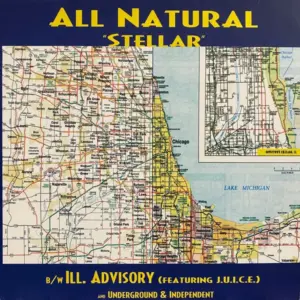 All Natural – Stellar